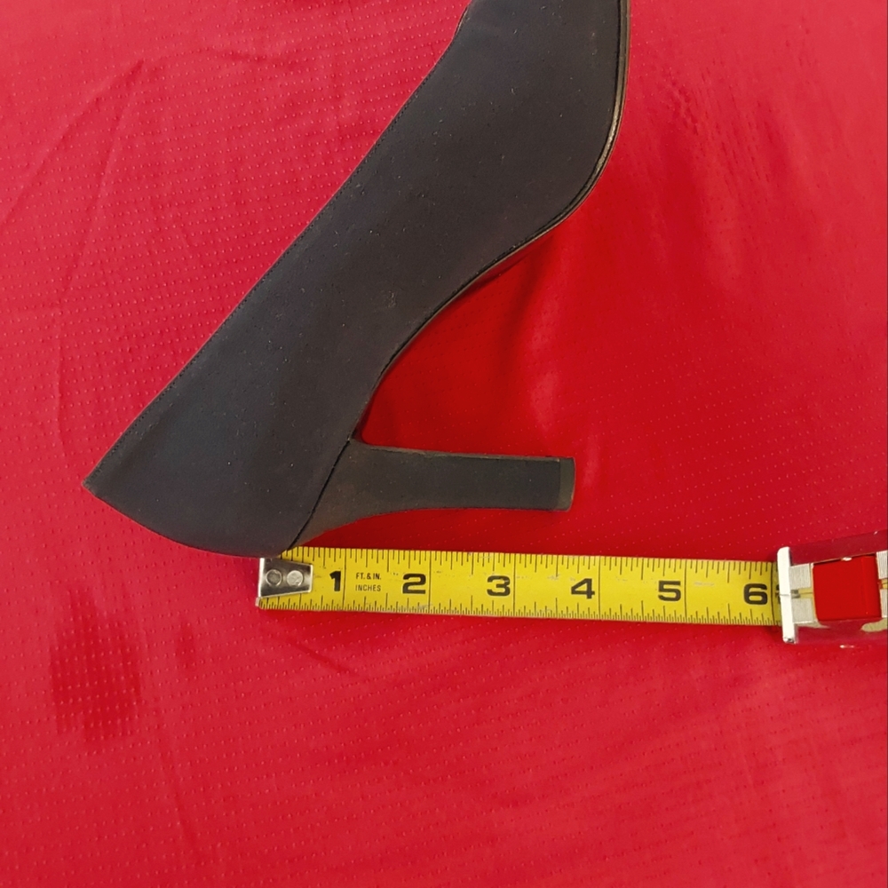 Yves Saint Laurent 6 M - Picture 12 of 13